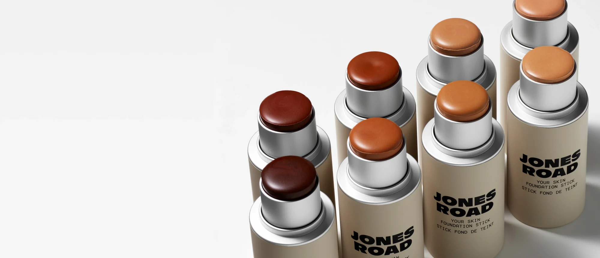 Effortless Beauty, Cleanly Formulated